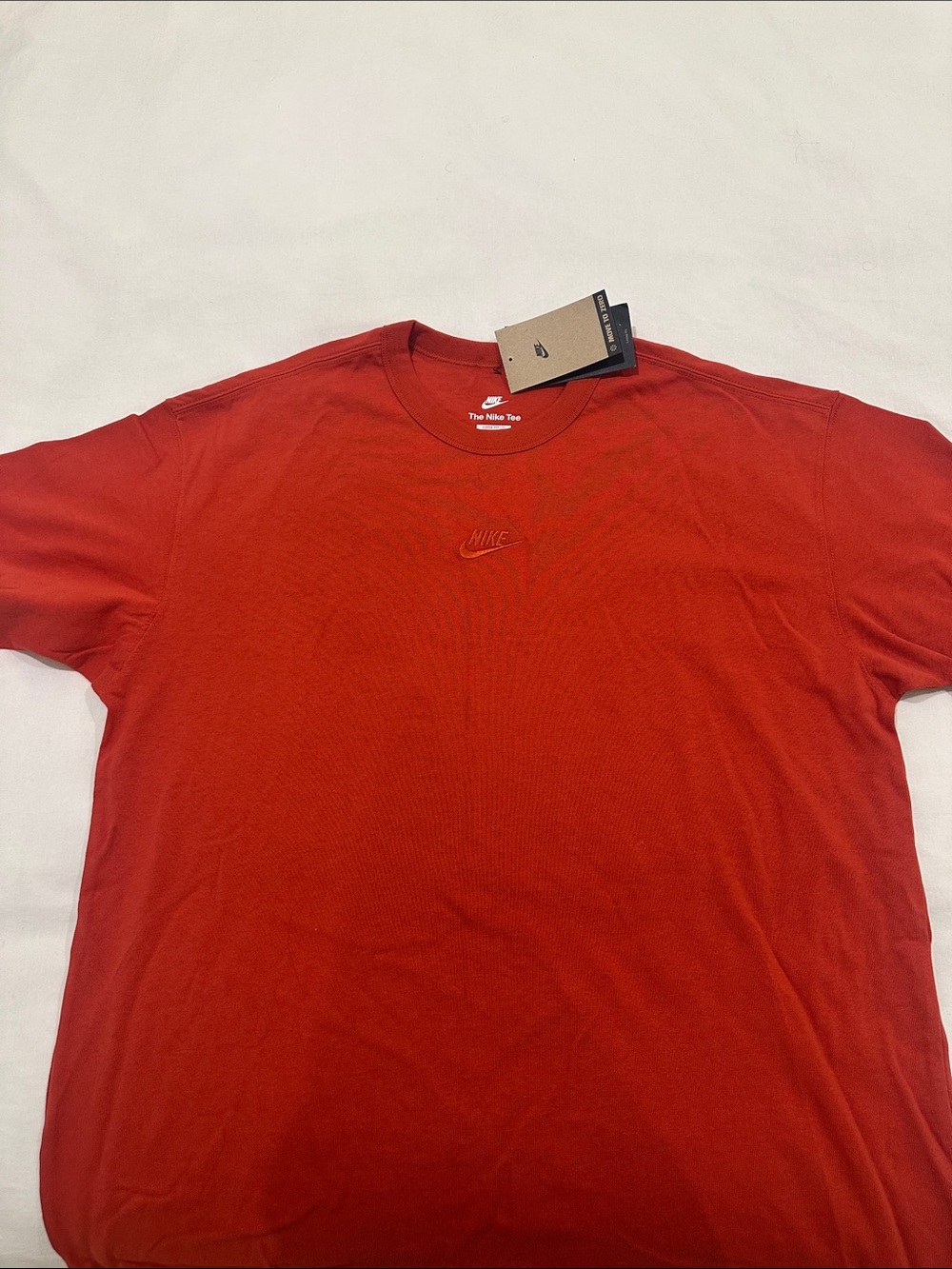 Nike Essentials T shirt